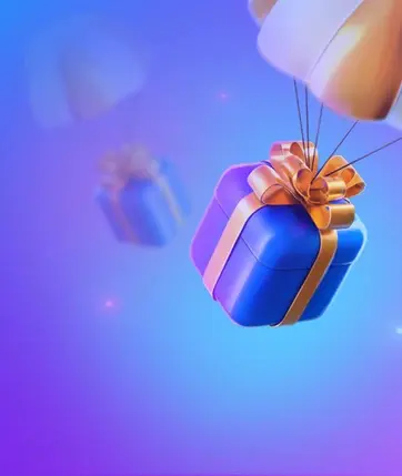 proslot bonus banner