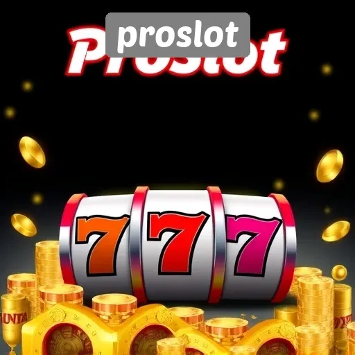 Koleksi Permainan Seru yang Ditawarkan Proslot kepada Pengguna