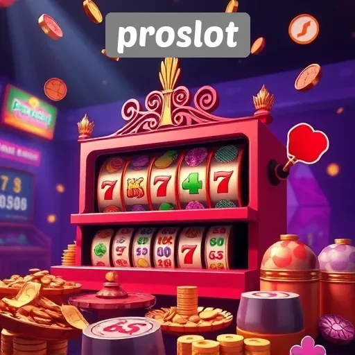 Analisis Fitur Menarik di Proslot untuk Pengguna