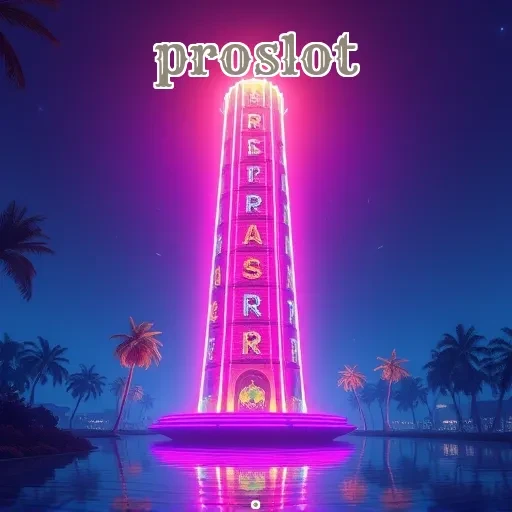 proslot Horor