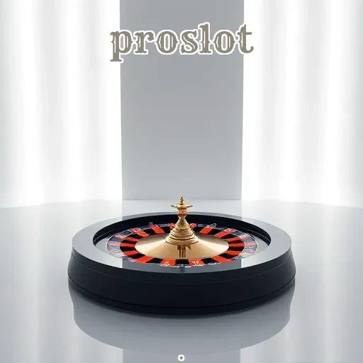 proslot Mitologi