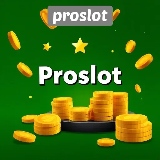 Inovasi dan Fitur Unggulan di Situs Proslot