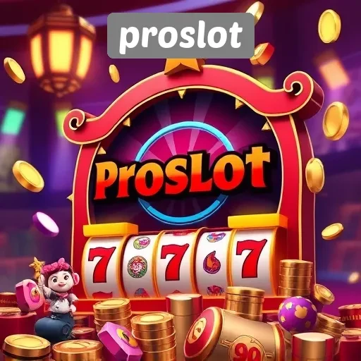 Mengupas Fitur Menarik Situs Proslot untuk Penggemar Game
