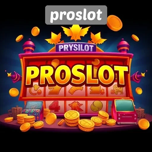 Mengulas Fitur Menarik dari Situs Game Proslot