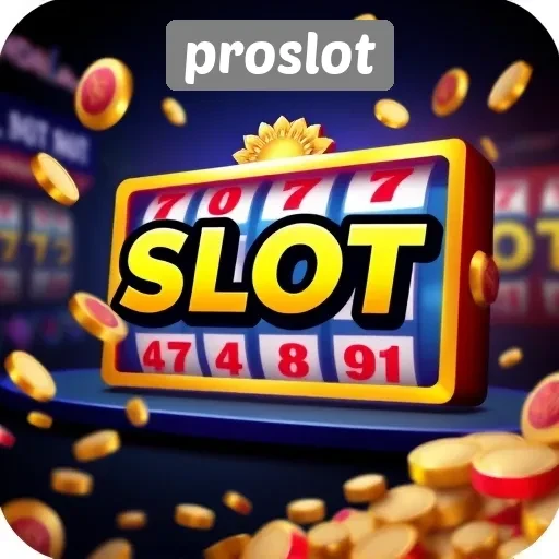 Profil Lengkap Situs Game Proslot untuk Pecinta Permainan