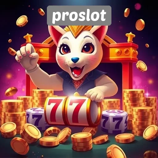 Keunggulan Proslot dalam Menyediakan Pengalaman Bermain yang Menarik