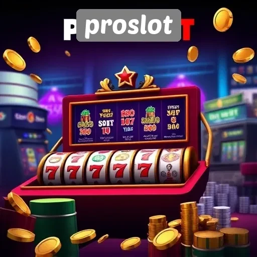 Panduan Lengkap Menggunakan Situs Game Proslot