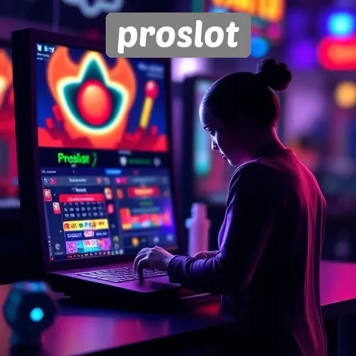 Keamanan dan Privasi di Situs Game Proslot