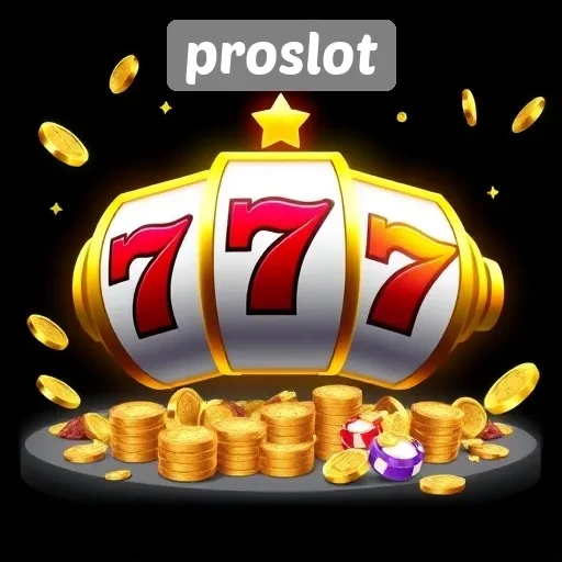 Pengalaman Bermain Game Slot Di Proslot